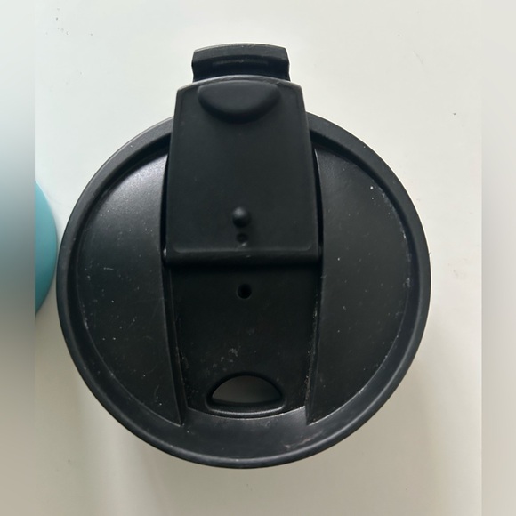 BNWOT Starbucks Blue Tumbler - Picture 4 of 5